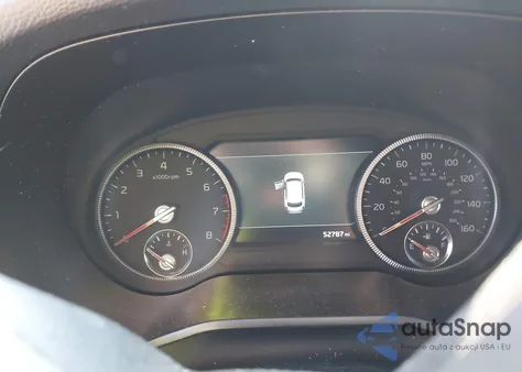 2021 Kia Telluride Sx z USA, uszkodzony, nr VIN 5XYP5DHC4MG157486